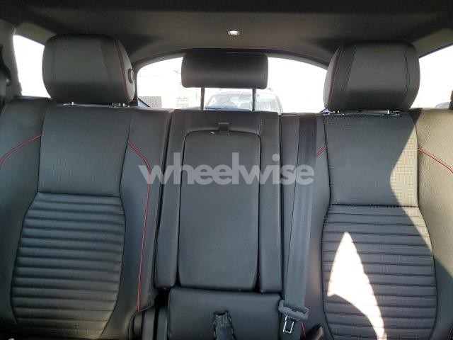 Photo 9 of 2021 LAND ROVER DISCOVERY SPORT SE R-DYNAMIC (VIN SALCL2FX7MH888122)