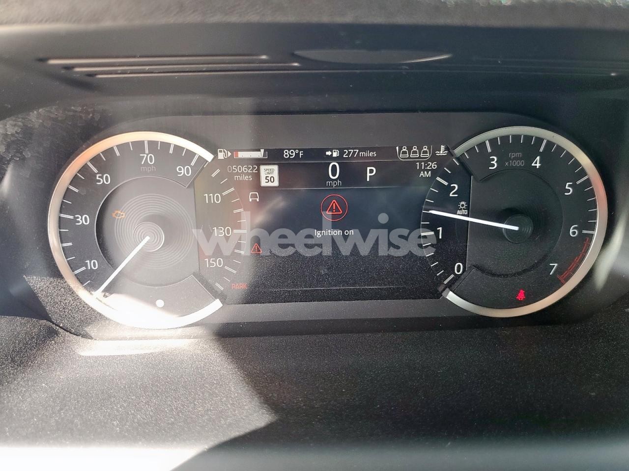 Photo 9 of 2023 LAND ROVER DISCOVERY SPORT SE R-DYNAMIC (VIN SALCL2FX7PH917901)