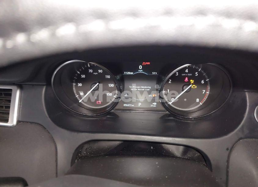 Photo 7 of 2017 Land Rover DISCOVERY SPORT SE (VIN SALCP2BG0HH658597)