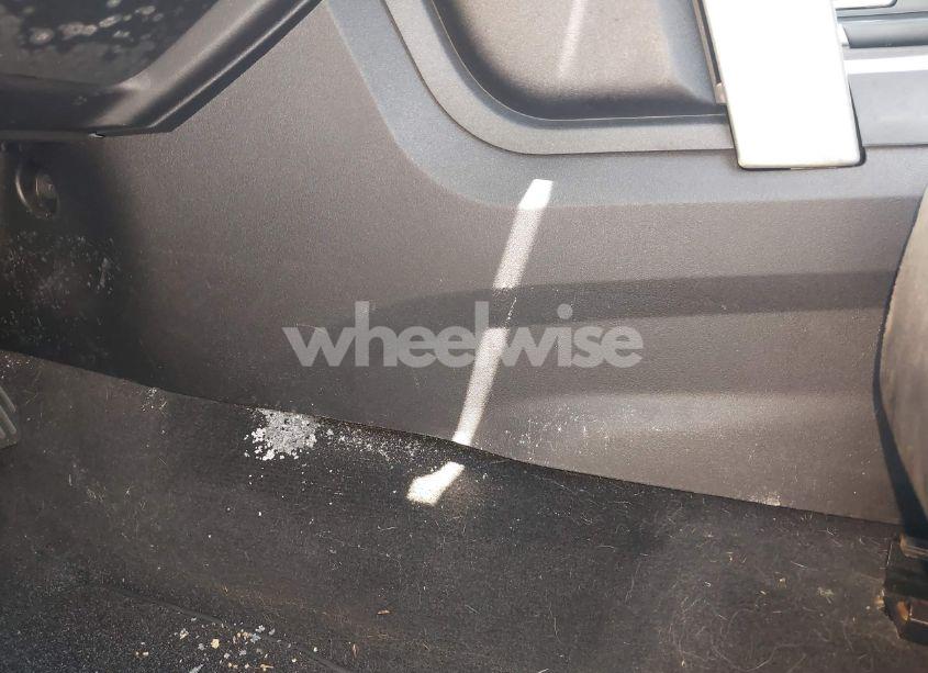 Photo 12 of 2017 Land Rover DISCOVERY SPORT SE (VIN SALCP2BG2HH652316)