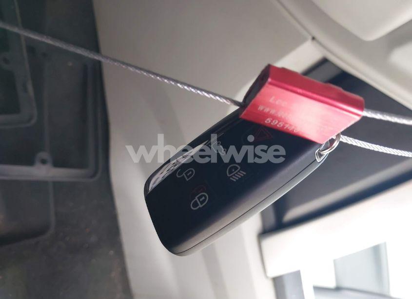 Photo 11 of 2017 Land Rover DISCOVERY SPORT SE (VIN SALCP2BG2HH704575)