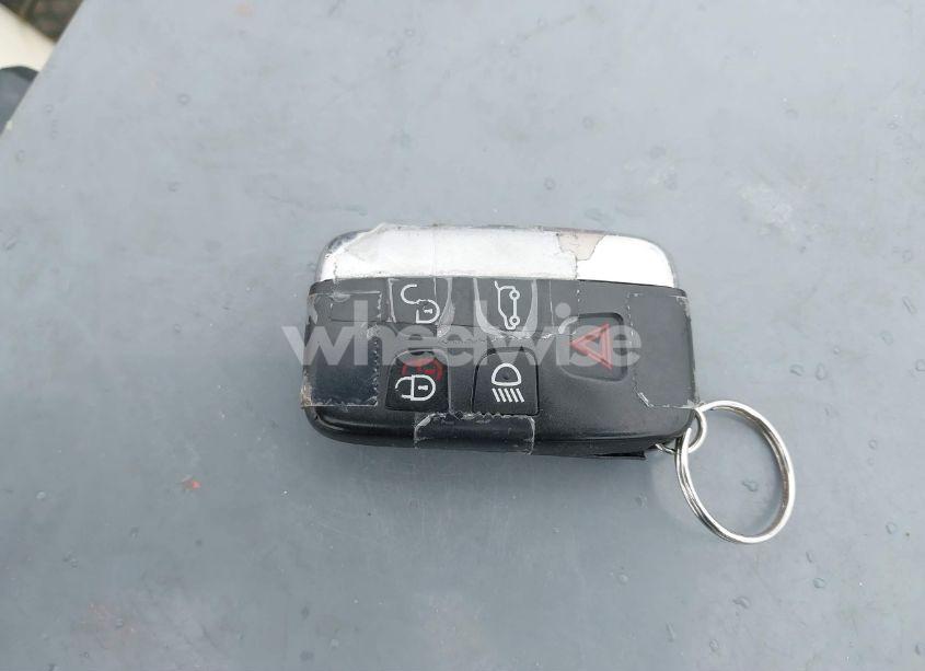 Photo 11 of 2016 Land Rover DISCOVERY SPORT SE (VIN SALCP2BG5GH589582)