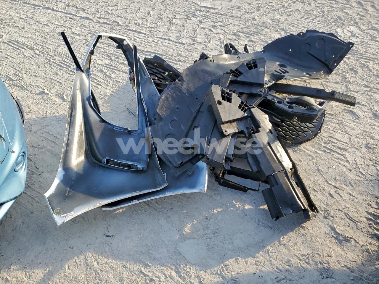 Photo 12 of 2025 TOYOTA CAMRY XSE (VIN SALCP2BG5HH707129)