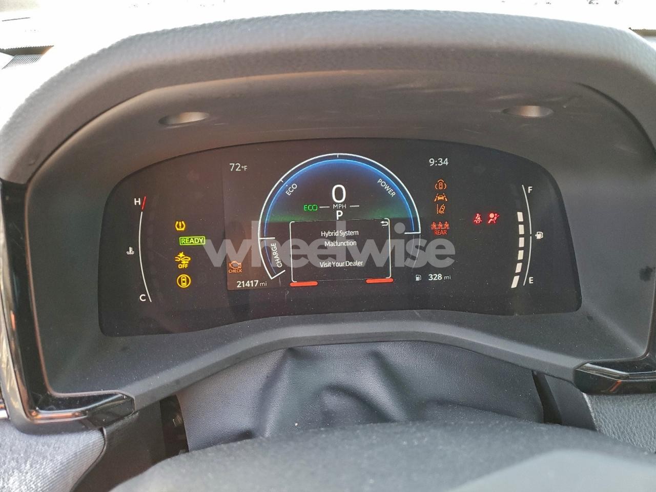 Photo 9 of 2025 TOYOTA CAMRY XSE (VIN SALCP2BG5HH707129)