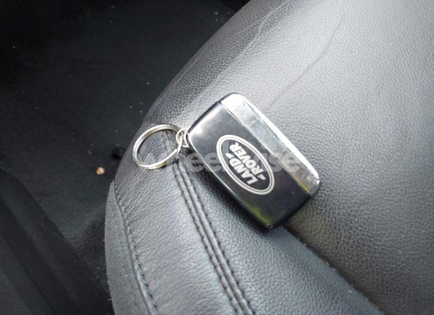 Photo 11 of 2017 Land Rover DISCOVERY SPORT SE (VIN SALCP2BG6HH656191)