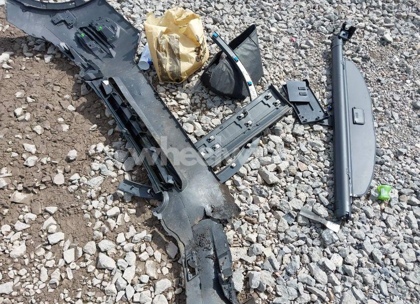 Photo 12 of 2017 Land Rover DISCOVERY SPORT SE (VIN SALCP2BG6HH656191)