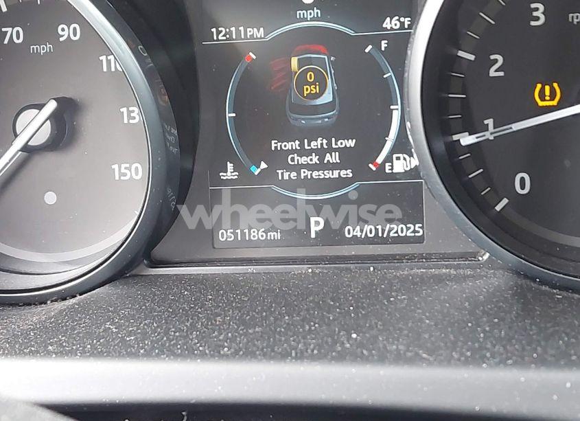 Photo 16 of 2017 Land Rover DISCOVERY SPORT SE (VIN SALCP2BG6HH656191)