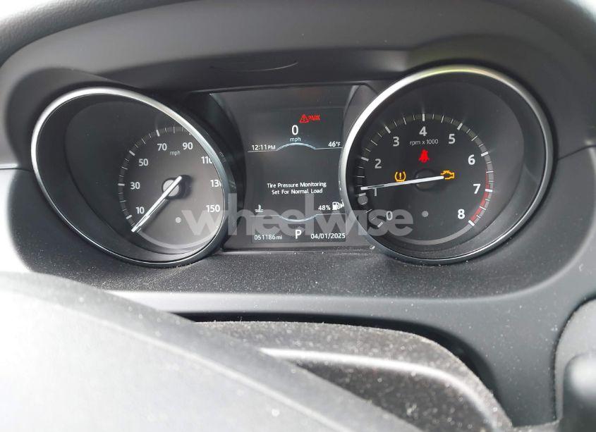 Photo 7 of 2017 Land Rover DISCOVERY SPORT SE (VIN SALCP2BG6HH656191)