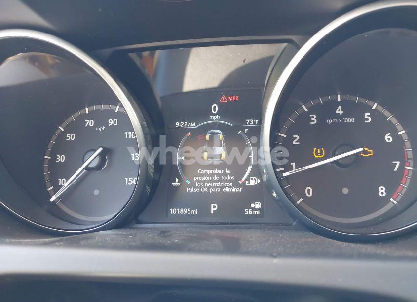 Photo 7 of 2017 Land Rover DISCOVERY SPORT SE (VIN SALCP2BG9HH639241)