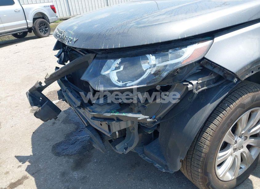 Photo 6 of 2017 Land Rover DISCOVERY SPORT SE (VIN SALCP2BG9HH665273)