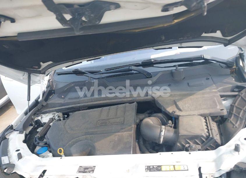 Photo 10 of 2019 Land Rover DISCOVERY SPORT SE (VIN SALCP2FX4KH818613)