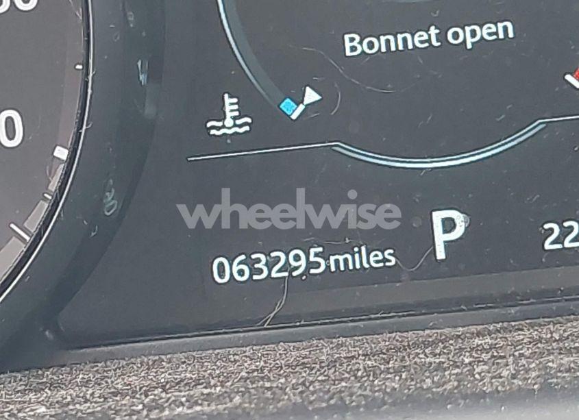 Photo 16 of 2019 Land Rover DISCOVERY SPORT SE (VIN SALCP2FX4KH818613)