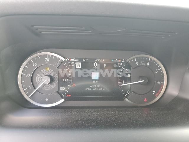 Photo 4 of 2023 LAND ROVER DISCOVERY SPORT SE (VIN SALCP2FX6PH325359)