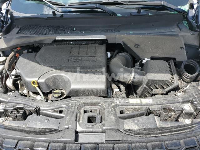 Photo 8 of 2023 LAND ROVER DISCOVERY SPORT SE (VIN SALCP2FX6PH325359)