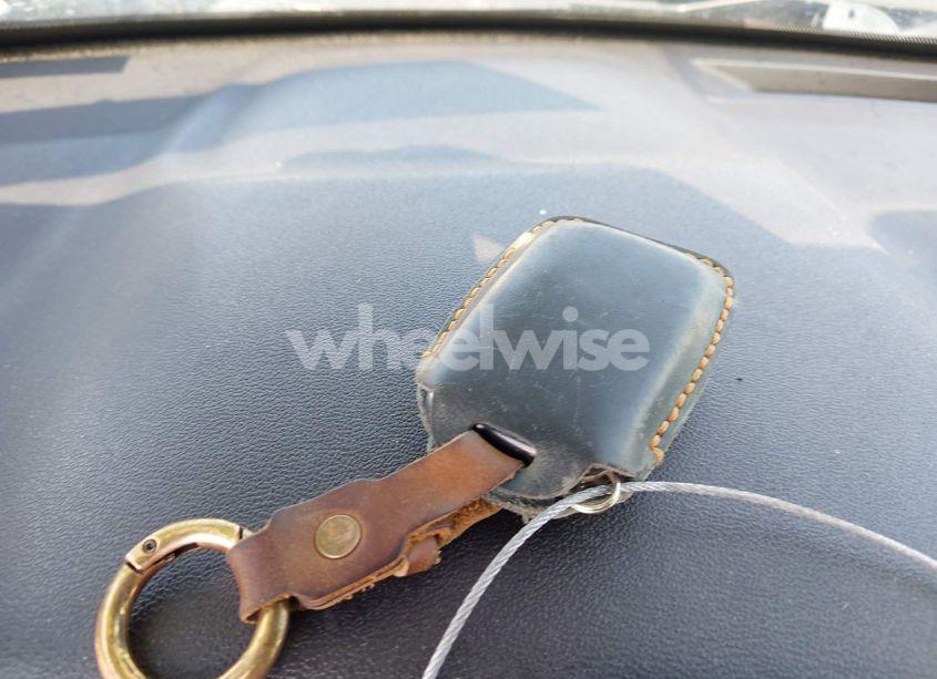 Photo 11 of 2019 Land Rover DISCOVERY SPORT SE (VIN SALCP2FX7KH791648)