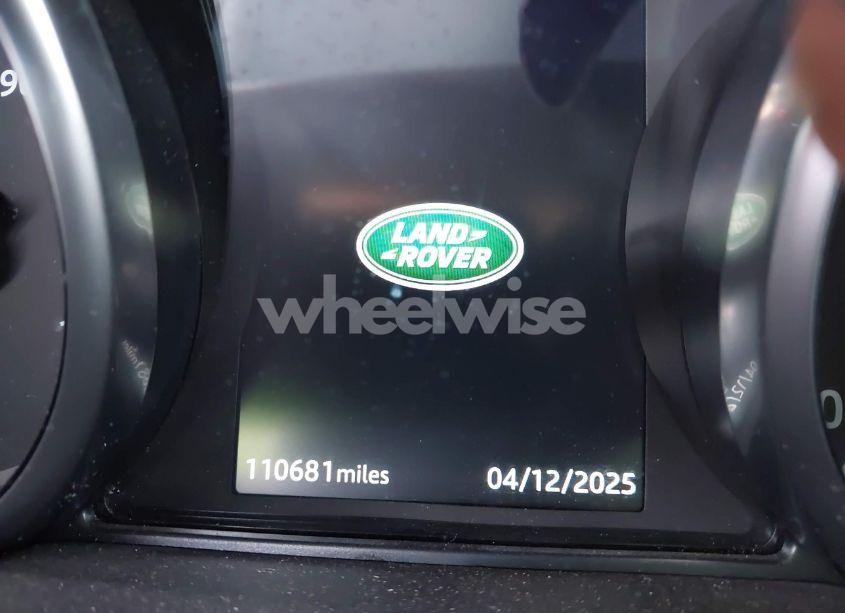 Photo 15 of 2019 Land Rover DISCOVERY SPORT SE (VIN SALCP2FX7KH791648)