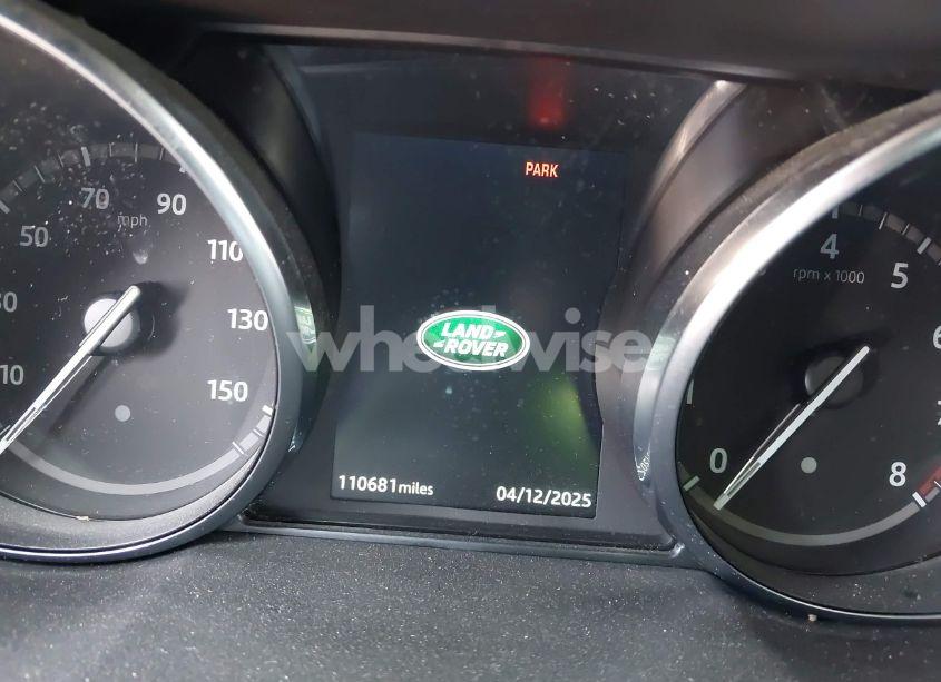 Photo 7 of 2019 Land Rover DISCOVERY SPORT SE (VIN SALCP2FX7KH791648)