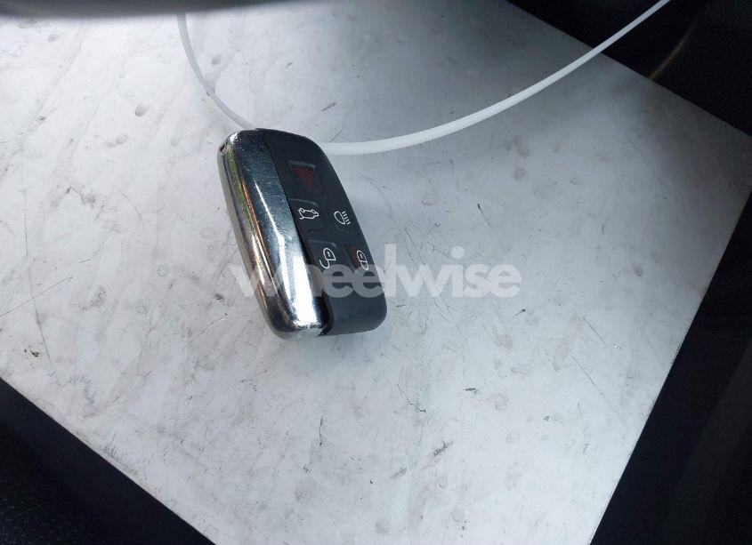 Photo 11 of 2019 Land Rover DISCOVERY SPORT SE (VIN SALCP2FX9KH812709)