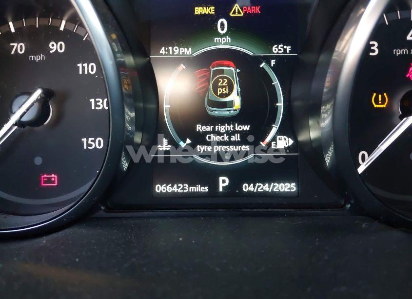 Photo 15 of 2019 Land Rover DISCOVERY SPORT SE (VIN SALCP2FX9KH812709)