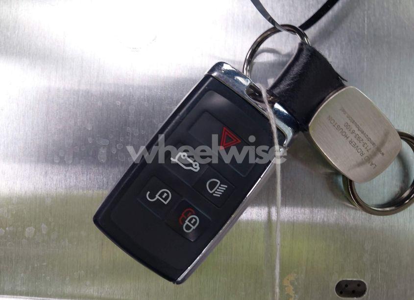 Photo 11 of 2020 Land Rover DISCOVERY SPORT SE (VIN SALCP2FX9LH835893)