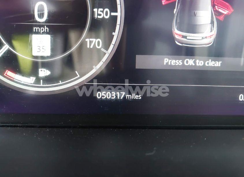 Photo 15 of 2020 Land Rover DISCOVERY SPORT SE (VIN SALCP2FX9LH835893)