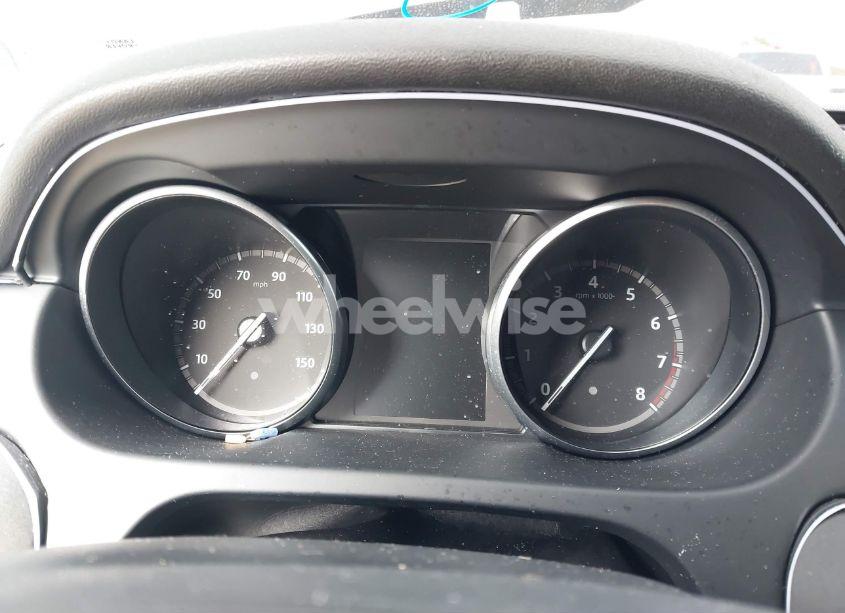 Photo 14 of 2018 Land Rover DISCOVERY SPORT SE (VIN SALCP2RX3JH742098)