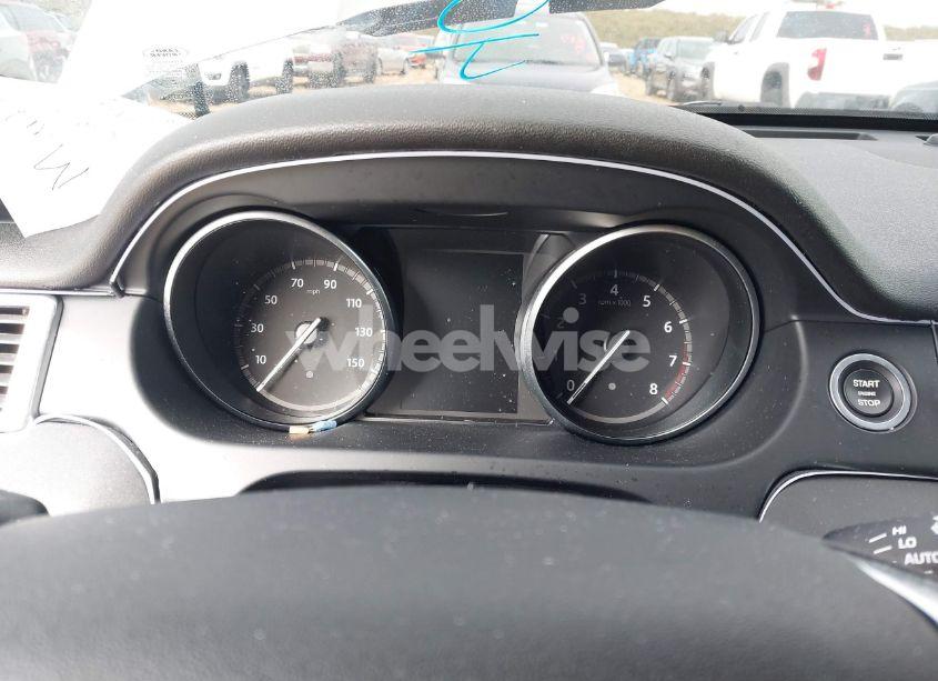 Photo 7 of 2018 Land Rover DISCOVERY SPORT SE (VIN SALCP2RX3JH742098)