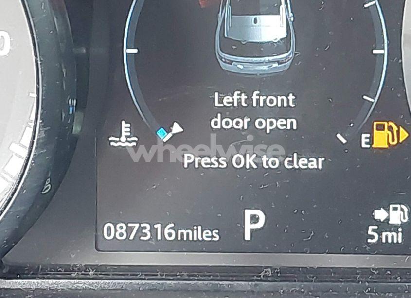 Photo 15 of 2018 Land Rover DISCOVERY SPORT SE (VIN SALCP2RX4JH749612)