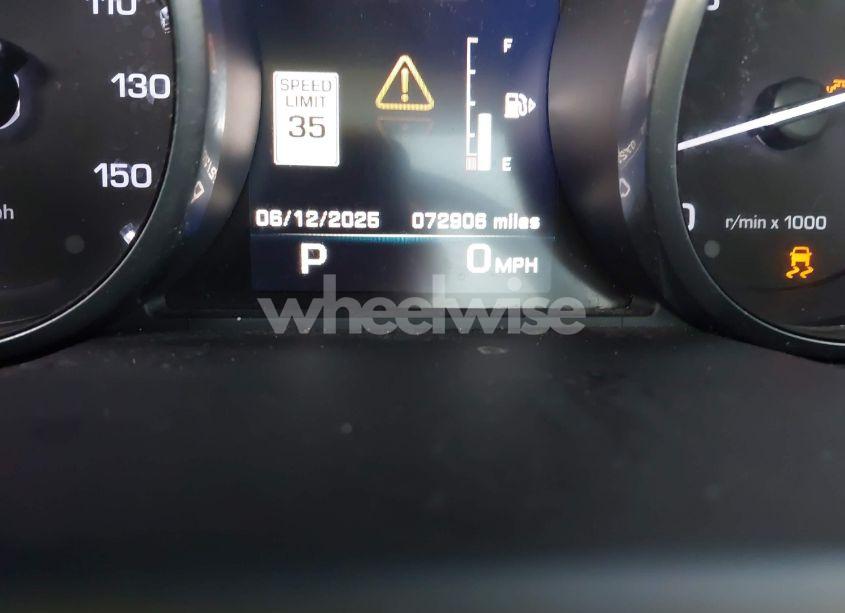Photo 16 of 2016 Land Rover DISCOVERY SPORT HSE (VIN SALCR2BG4GH576574)