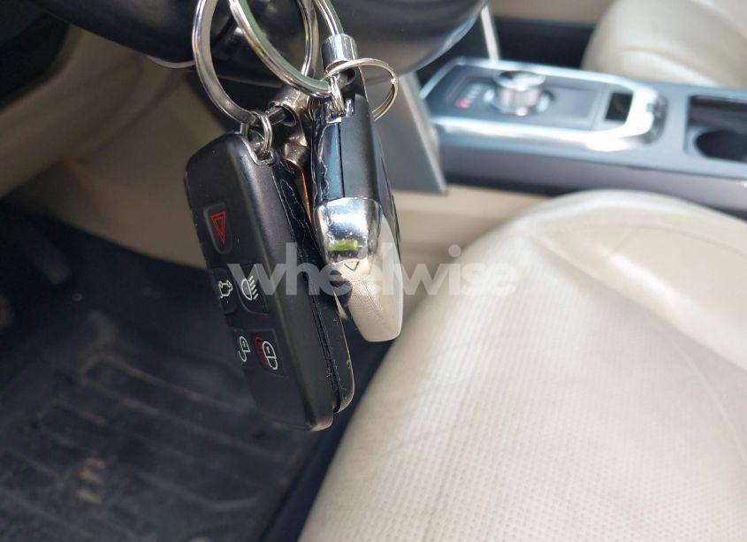 Photo 11 of 2016 Land Rover DISCOVERY SPORT HSE (VIN SALCR2BG4GH590605)