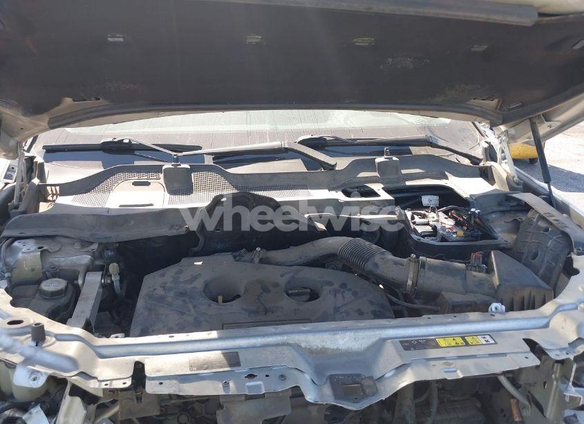 Photo 10 of 2016 Land Rover DISCOVERY SPORT HSE (VIN SALCR2BG7GH592543)