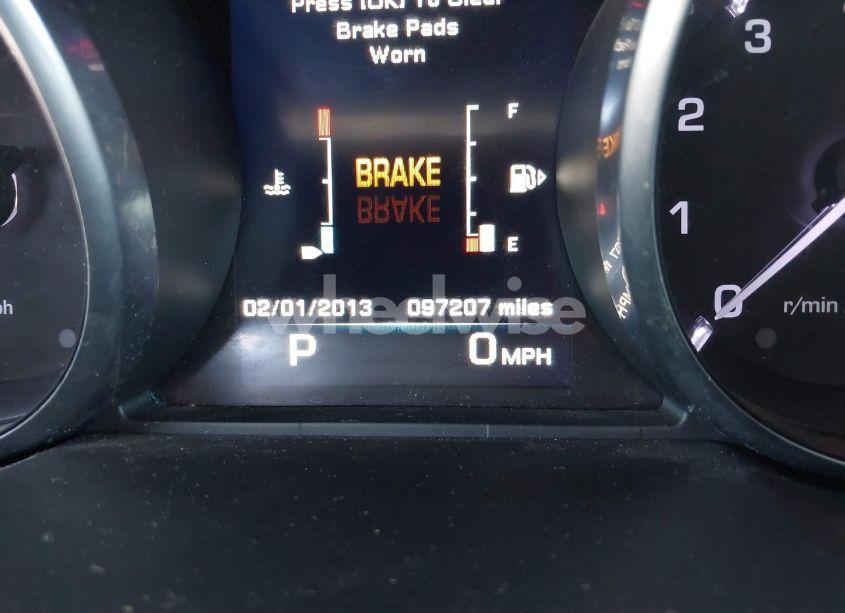 Photo 16 of 2016 Land Rover DISCOVERY SPORT HSE (VIN SALCR2BG7GH592543)