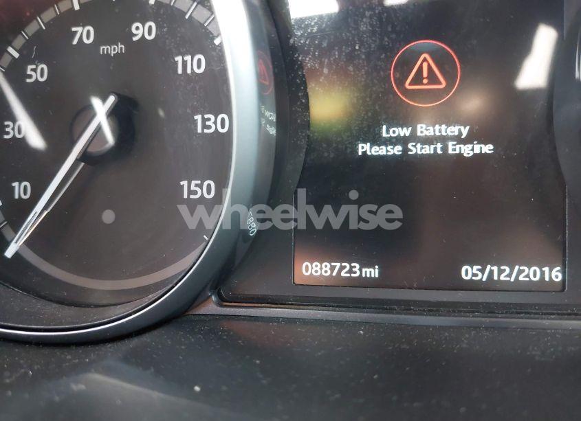 Photo 15 of 2017 Land Rover DISCOVERY SPORT HSE (VIN SALCR2BG7HH687248)