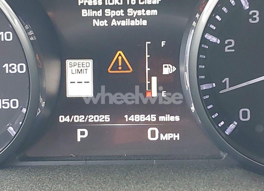 Photo 15 of 2015 Land Rover DISCOVERY SPORT HSE (VIN SALCR2BG9FH542063)