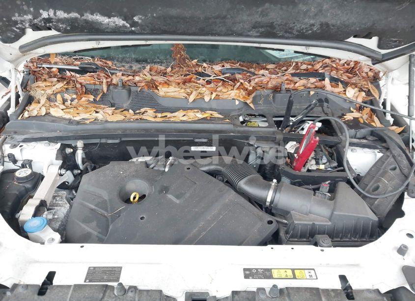 Photo 10 of 2016 Land Rover DISCOVERY SPORT HSE (VIN SALCR2BG9GH577199)