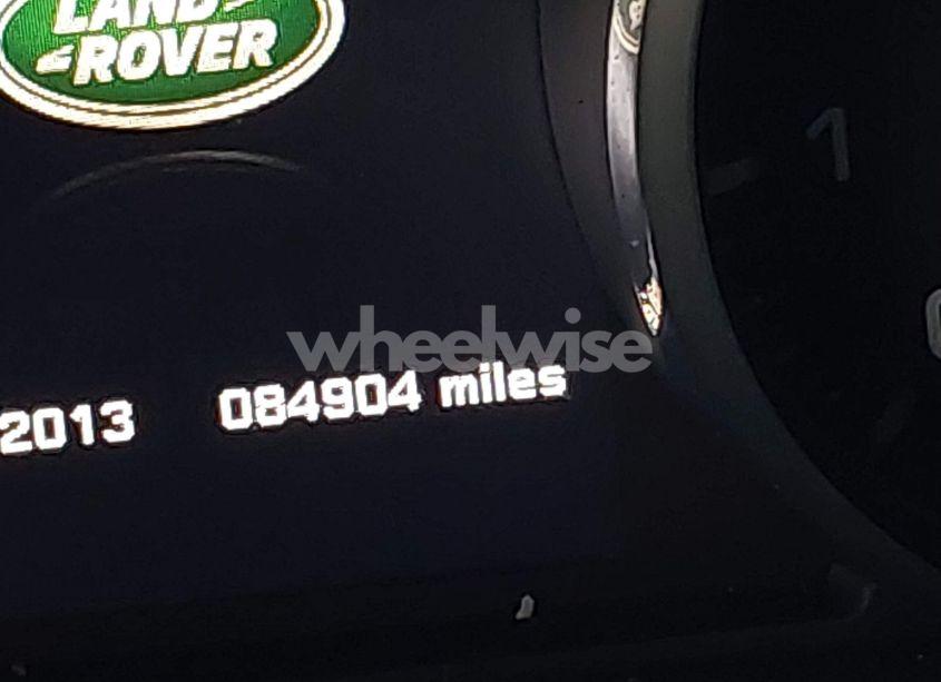 Photo 15 of 2016 Land Rover DISCOVERY SPORT HSE (VIN SALCR2BG9GH577199)