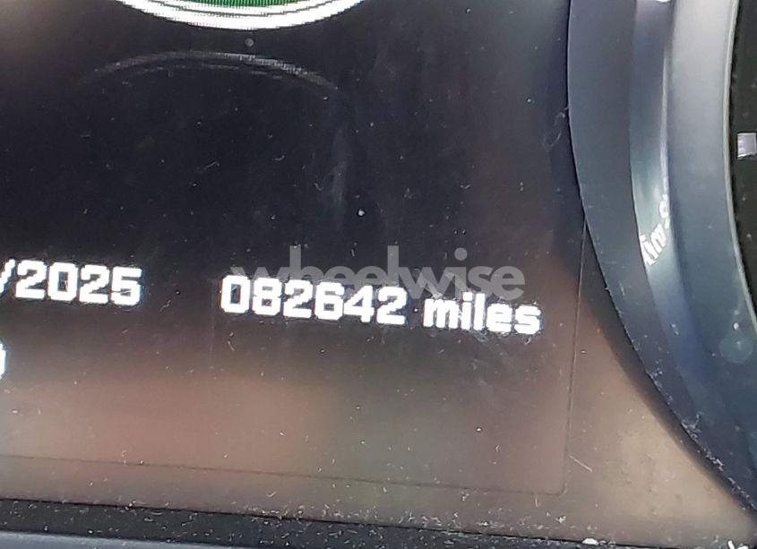 Photo 15 of 2016 Land Rover DISCOVERY SPORT HSE (VIN SALCR2BG9GH588414)