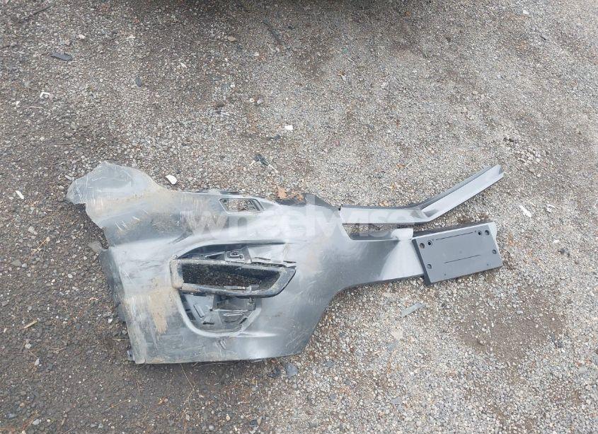 Photo 11 of 2016 Land Rover DISCOVERY SPORT HSE (VIN SALCR2BGXGH544826)