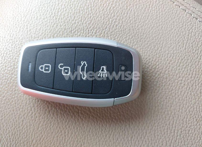 Photo 11 of 2019 Land Rover DISCOVERY SPORT HSE/LANDMARK EDITION (VIN SALCR2FX4KH814751)