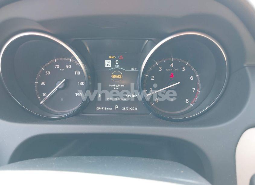 Photo 7 of 2019 Land Rover DISCOVERY SPORT HSE/LANDMARK EDITION (VIN SALCR2FX4KH814751)