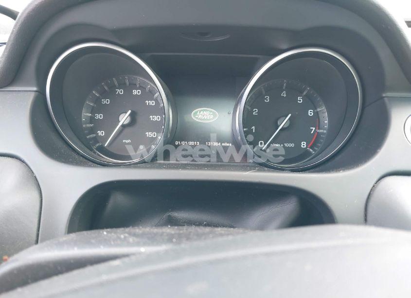 Photo 15 of 2016 Land Rover DISCOVERY SPORT HSE LUX (VIN SALCT2BG3GH629198)