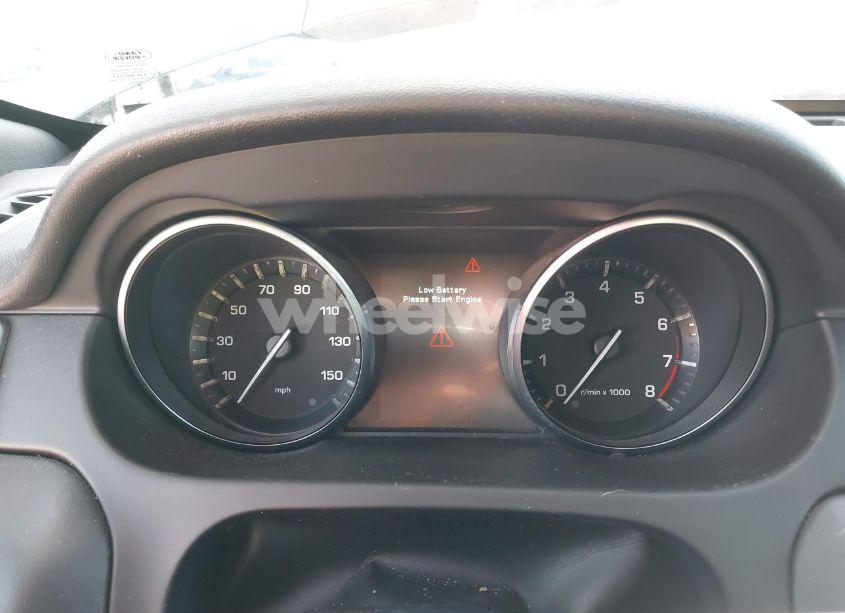 Photo 7 of 2016 Land Rover DISCOVERY SPORT HSE LUX (VIN SALCT2BG3GH629198)