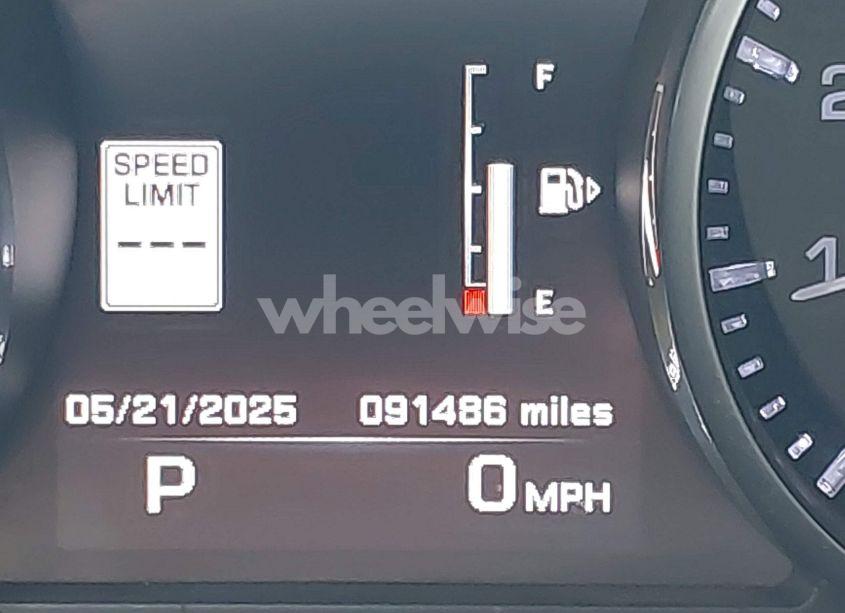 Photo 15 of 2016 Land Rover DISCOVERY SPORT HSE LUX (VIN SALCT2BG6GH578005)