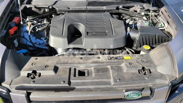 Photo 6 of 2022 LAND ROVER DEFENDER 110 X-DYNAMIC SE (VIN SALE2ERU5N2066549)