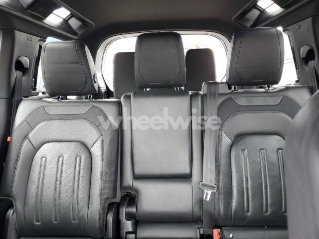 2021 LAND ROVER DEFENDER 110 X-DYNAMIC HSE N/A (VIN SALE3ERU5M2044272) main photo