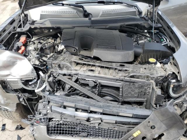 Photo 5 of 2021 LAND ROVER DEFENDER 110 X-DYNAMIC HSE N/A (VIN SALE3ERU5M2044272)