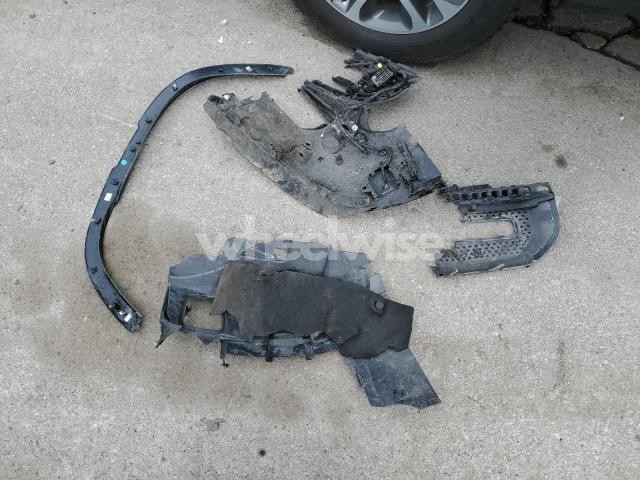 Photo 9 of 2021 LAND ROVER DEFENDER 110 X-DYNAMIC HSE N/A (VIN SALE3ERU5M2044272)