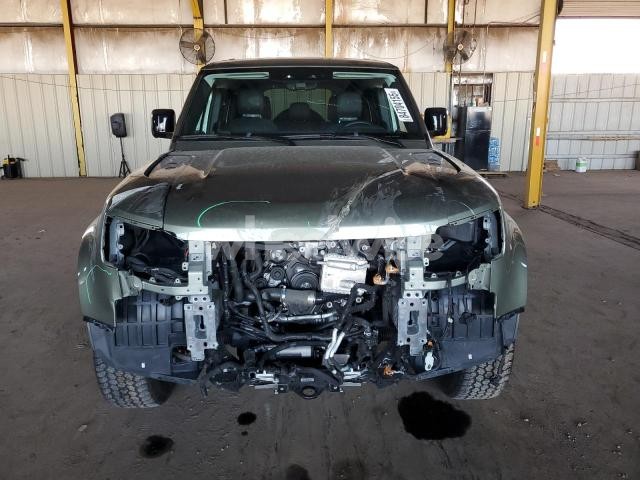 Photo 5 of 2023 LAND ROVER DEFENDER 110 S (VIN SALEJ7EX5P2241657)