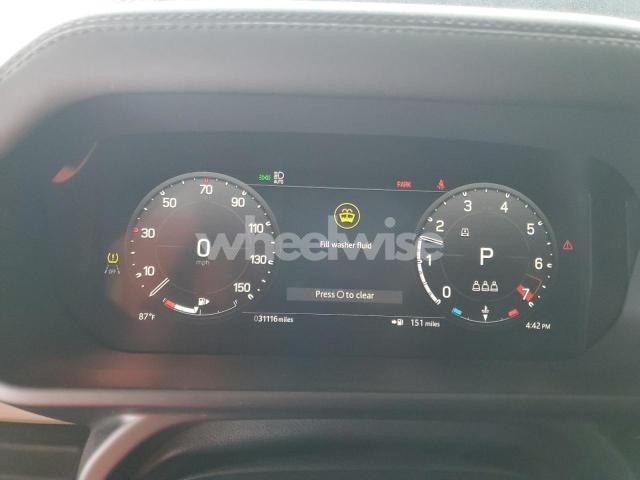 Photo 11 of 2024 LAND ROVER DEFENDER 110 S (VIN SALEJ7EX5R2259935)