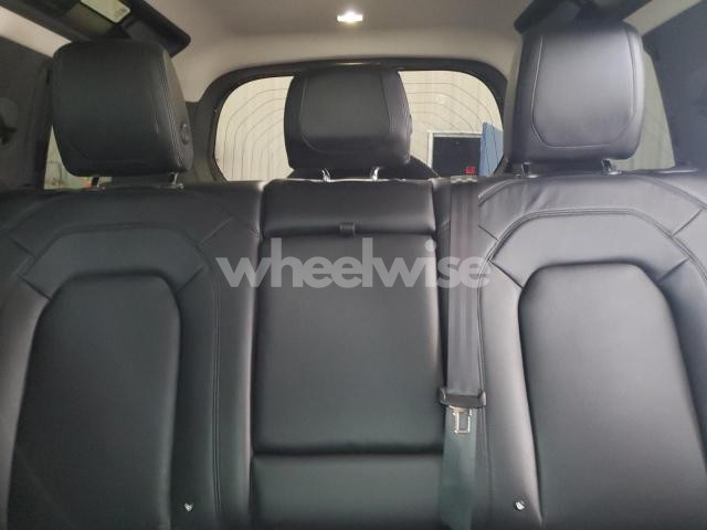 Photo 7 of 2024 LAND ROVER DEFENDER 110 S (VIN SALEJ7EX5R2259935)